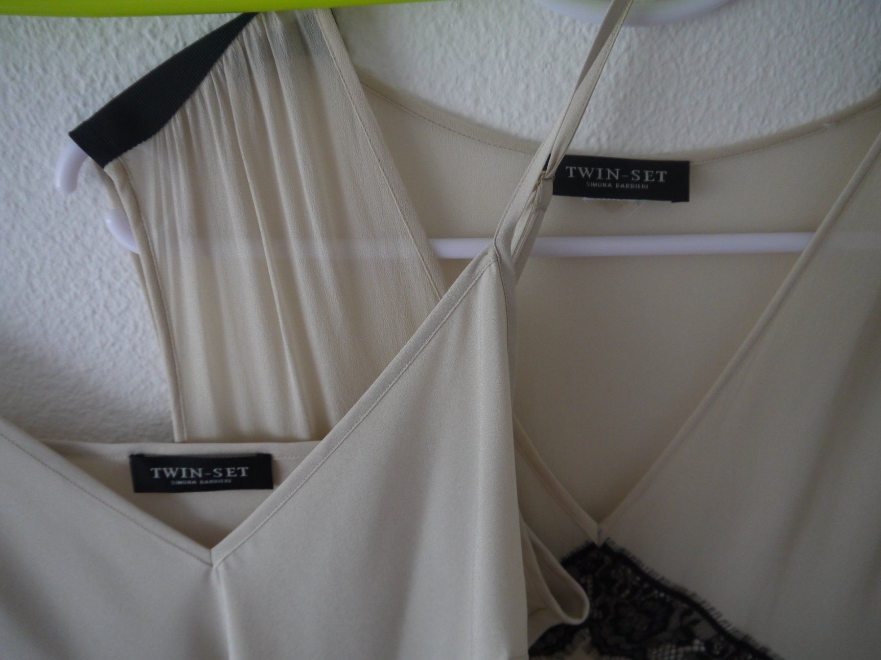 Twin-set Simona Barbieri Vestiti: TWIN SET by Simona Barbieri Kleid – Usato da Hagendorn venduto da Blaf 2