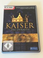 Kaiser Die Dynastie PC & Mac Spiel
