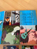 Memory Les fables dr La Fontaine