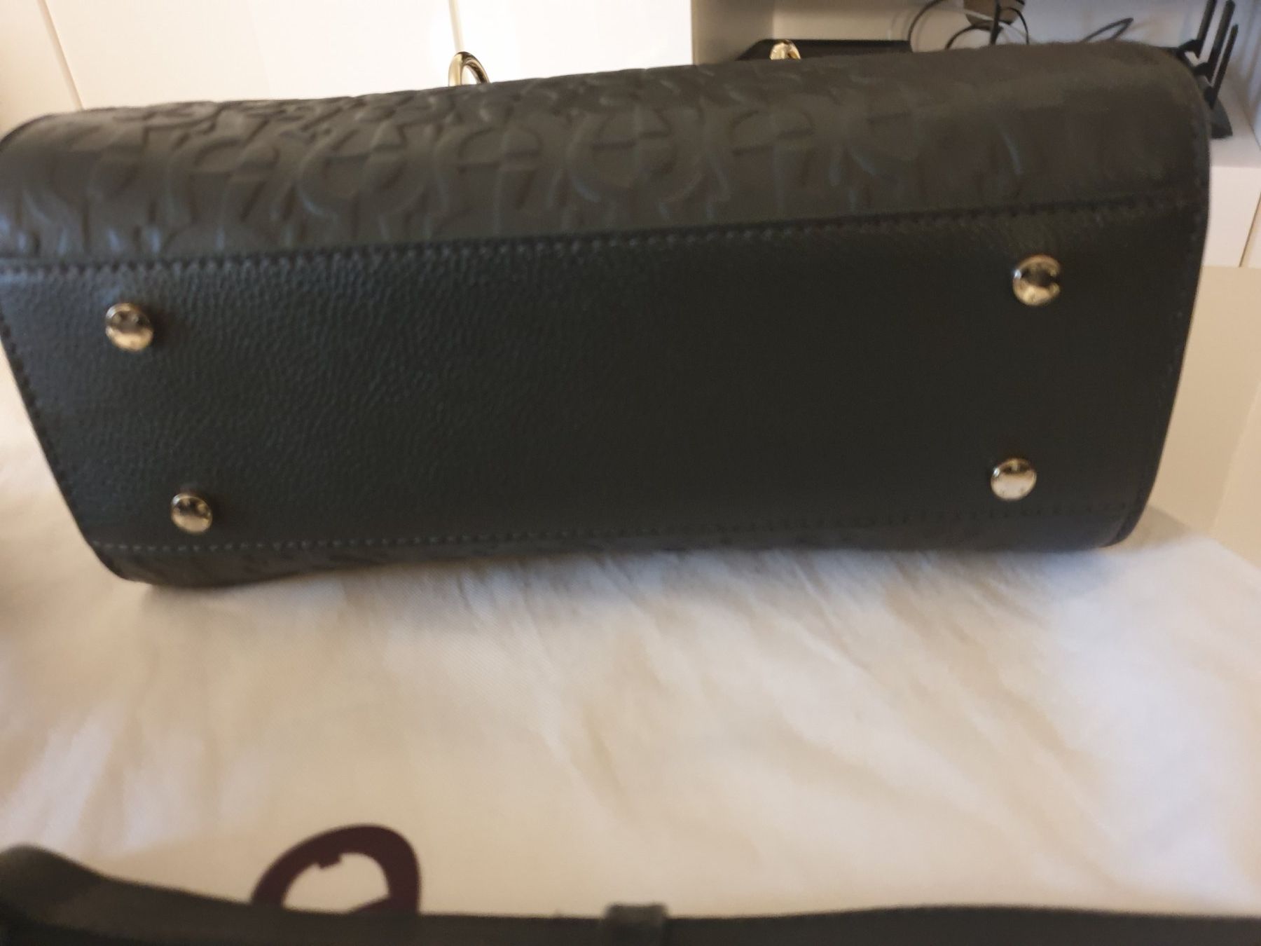 Aigner Borse da donna: AIGNER Damen Tasche – Nuovo (secondo la descrizione) da Biel/Bienne venduto da MariMari05 4