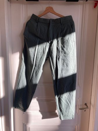 Wollhose von COS (EU 46 / 170/78A)