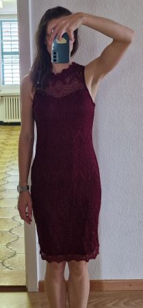 Kleid Gr. S