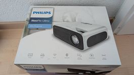 Philips NeoPix Ultra mini projector