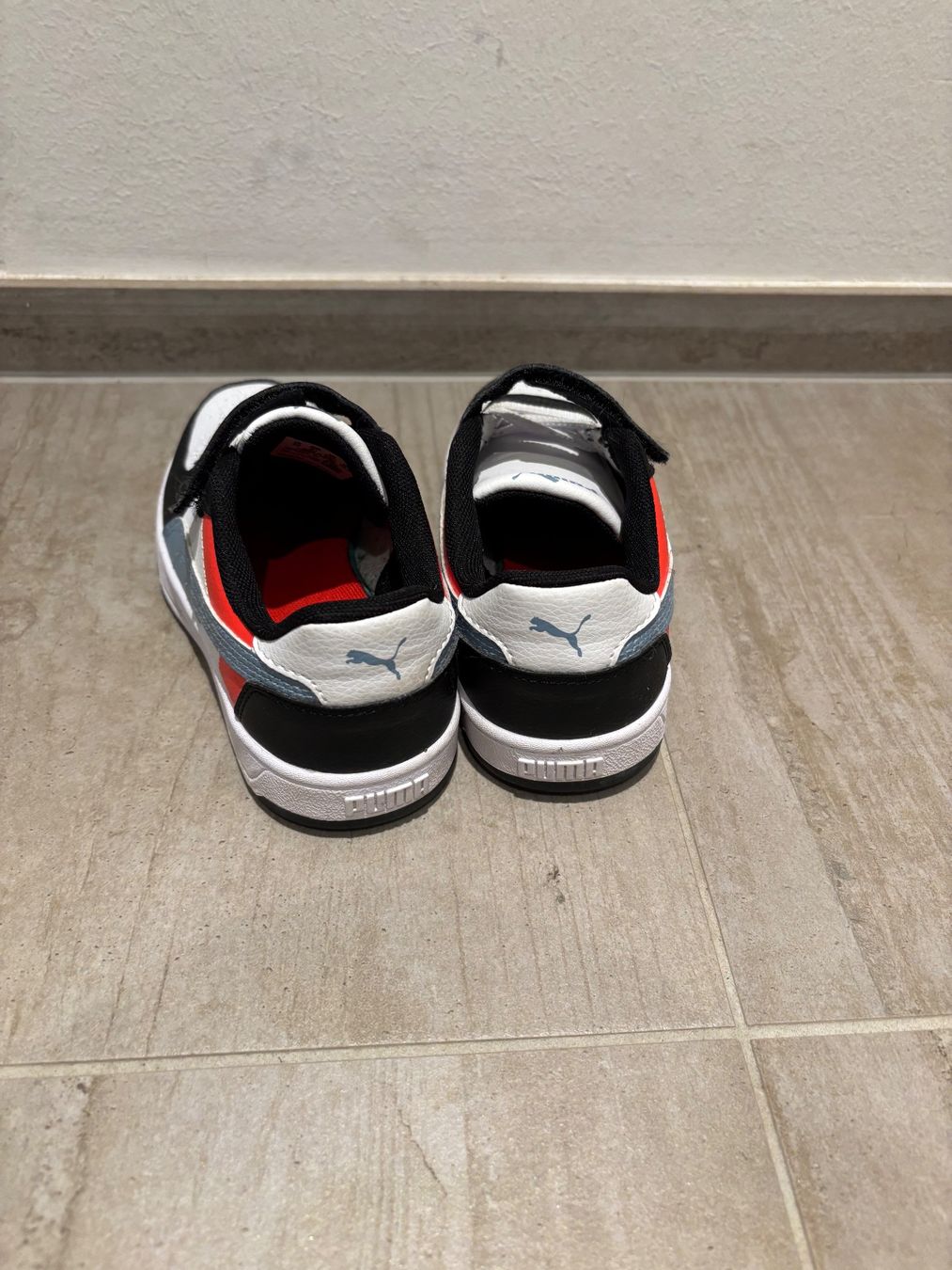 Puma Herrenschuhe: Puma Sneaker Gr.31 – Gebraucht aus Reinach BL von pa.trick 2