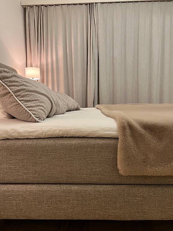 Micasa Letti: Doppelbett – Usato da Basel venduto da mas_7m5n 3