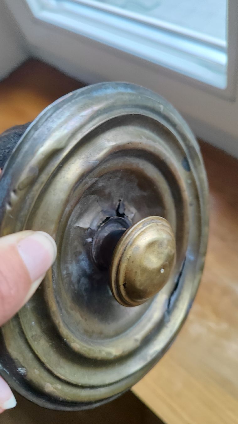 Altri mobili d'antiquariato: Mini Kachelofen  – Usato da Wiesendangen venduto da swissyphus 5