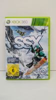 SSX - Xbox 360