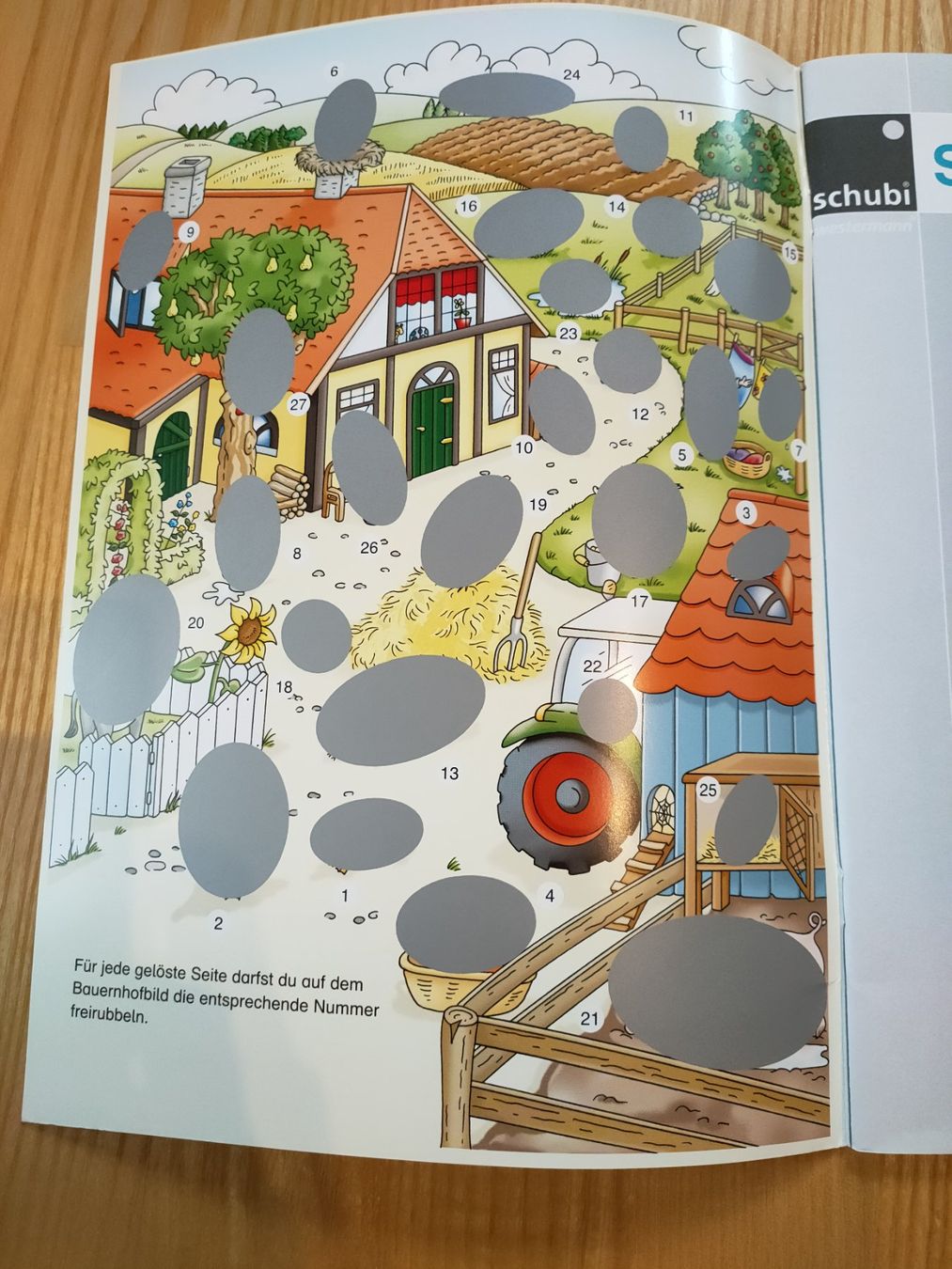 Libri: Sattelfest in Deutsch 2Klasse – Nuovo (secondo la descrizione) da Ins venduto da variable 1