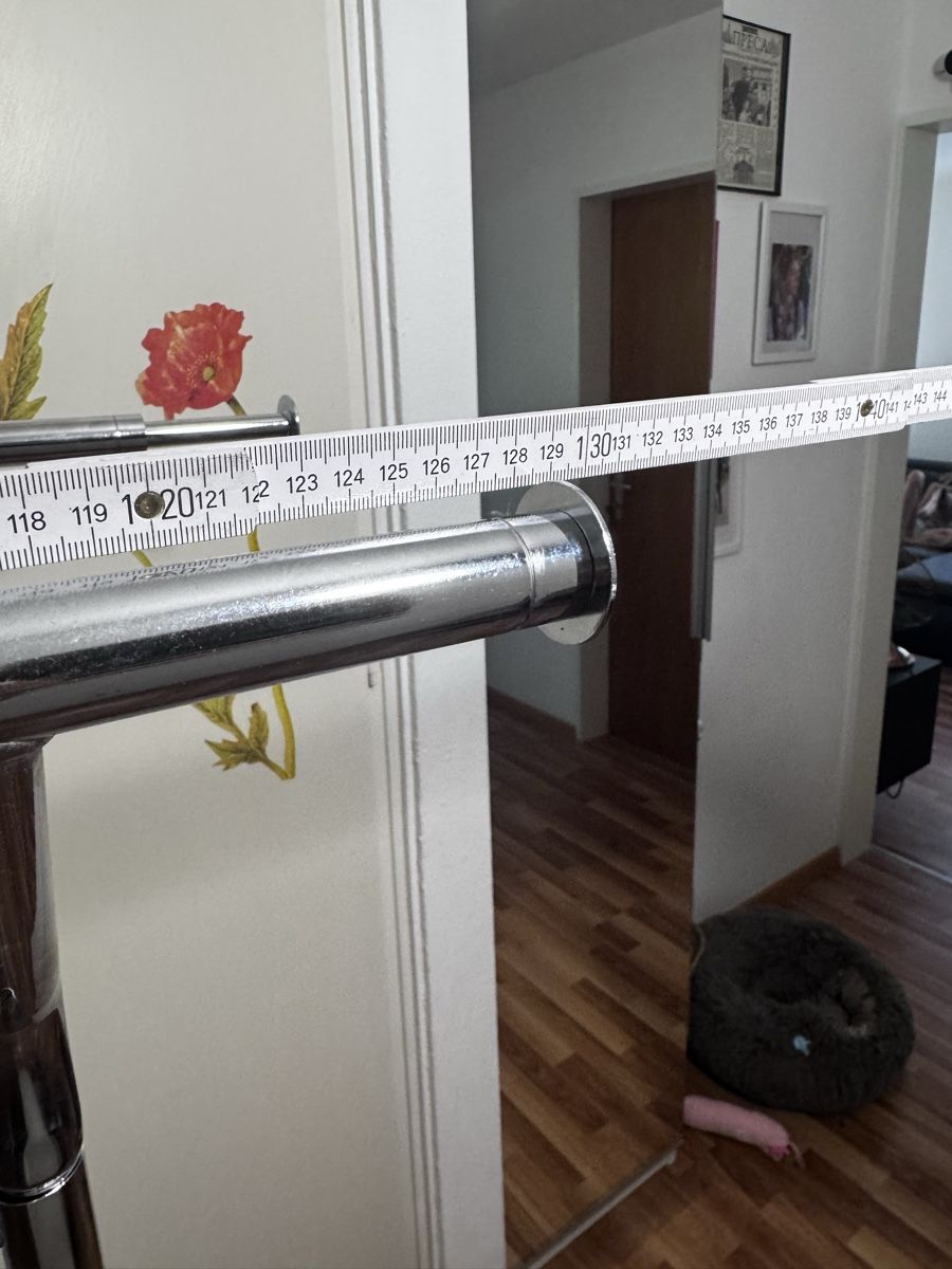 Altro in Decorazioni & Accessori: Grosse Kleiderständer  – Usato da Mönchaltorf venduto da gol_pg75 4