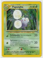 Pokémon 2001 Papungha (7/111), Neo Genesis