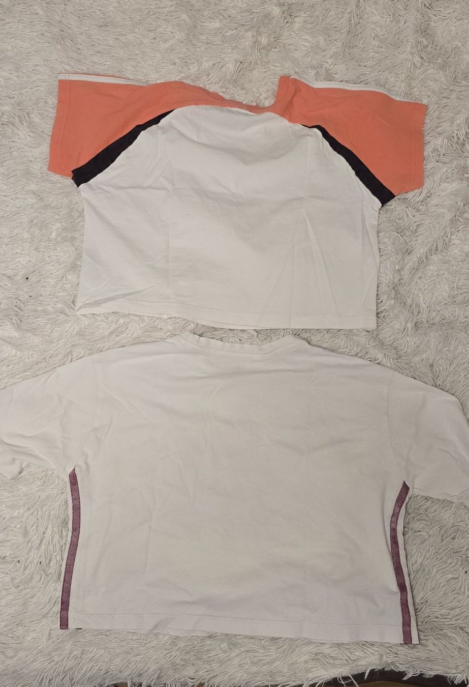 Camicette, T-shirt & Top: Adidas Bauchfrei Tshirt 152 – Usato da Spiez venduto da gbr-stu 3