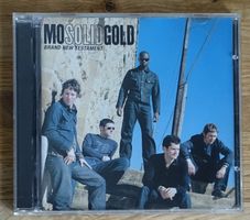 Mo Solid Gold – Brand New Testament - F21