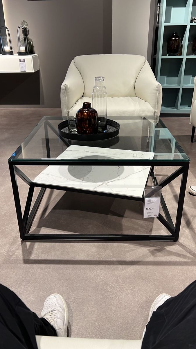 Pfister Tavoli: Couchtisch – Nuovo (secondo la descrizione) da Adliswil venduto da _danila 6