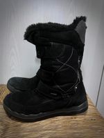 Primigi Winterstiefel Goretex Grösse 37