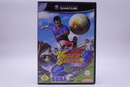 Virtual Striker 3 2002 (GC)