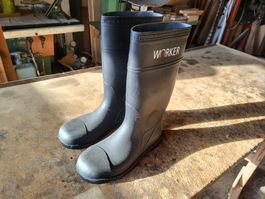 Gummistiefel grösse 44 neu