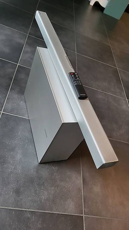 Home Cinema: A saisir home cinéma  – Usato da Collombey venduto da spi_6wgt
