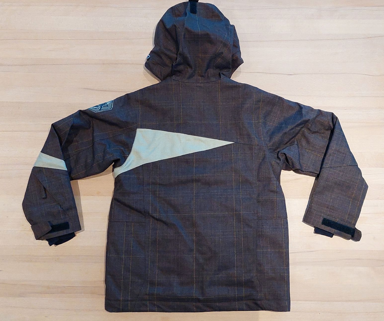 Ziener Jacken & Mäntel: NEU Ziener Winterjacke Gr.140 – Neu und originalverpackt aus Dübendorf von huebi01 2