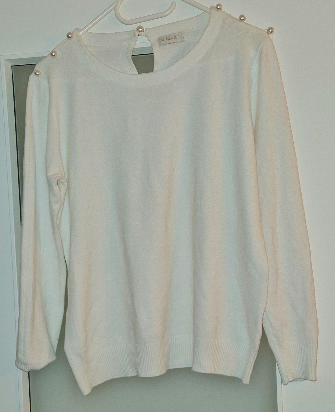 Maglioni & Felpe: pull pour femme L/XL – Usato da Couvet venduto da Pioune