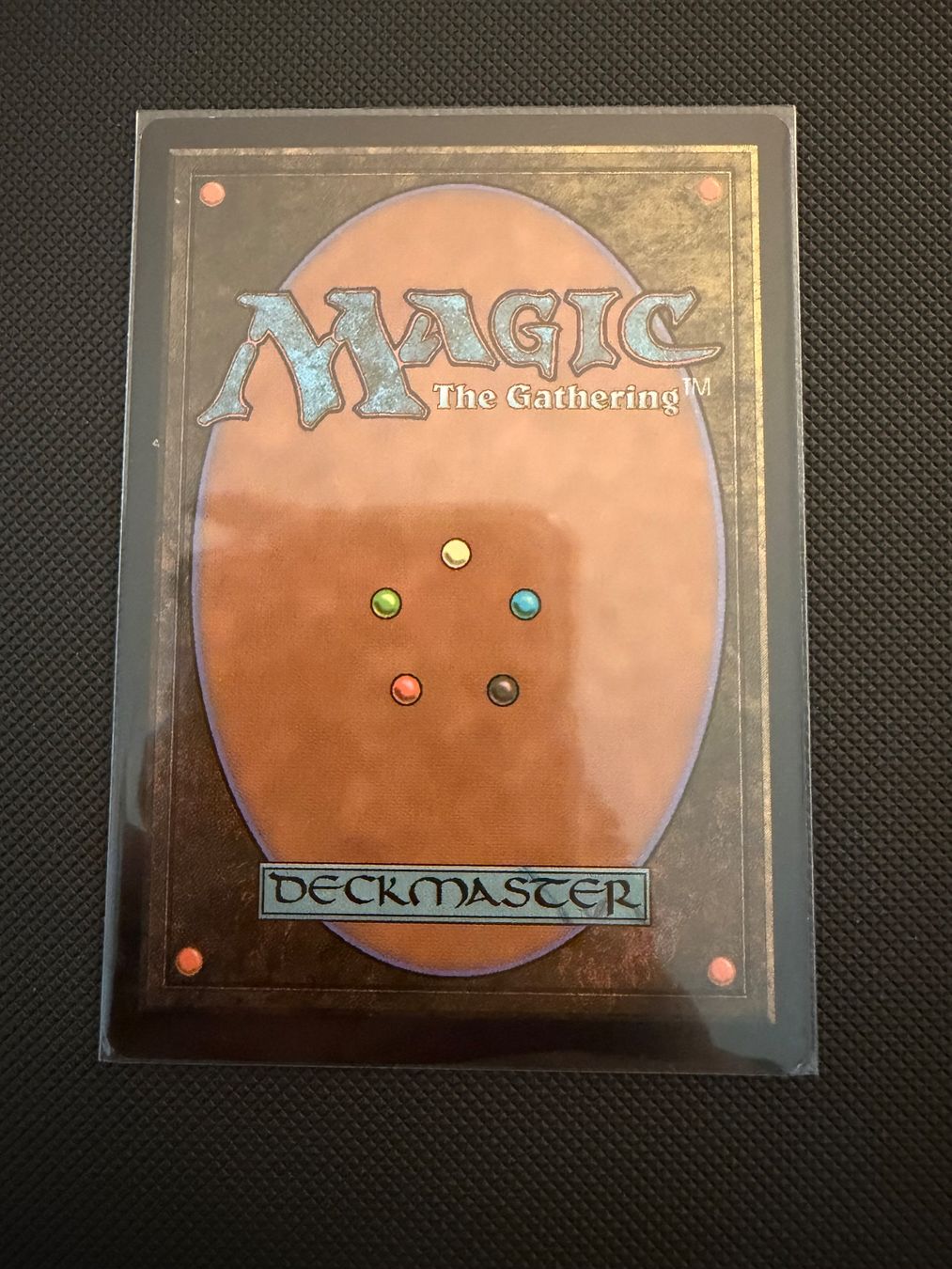Magic The Gathering Carte collezionabili: Serra Avatar – Usato da Ulisbach venduto da joelsj 1