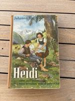 Heidi von Johanna Spyri