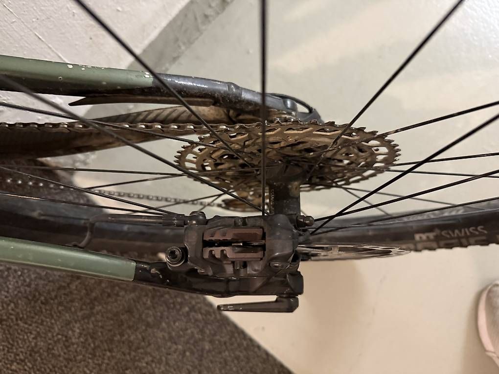 Velos: Scott Ransom – Gebraucht aus Lachen SZ von hae_8wzk 3
