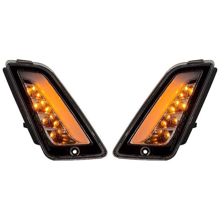 Toutes les pièces pour scooter: Vespa GTS LED Blinker Neu – Neuf avec emballage d'origine à Münchwilen TG par dolcevita79 1