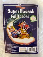 Superflausch Füllfaser 1kg