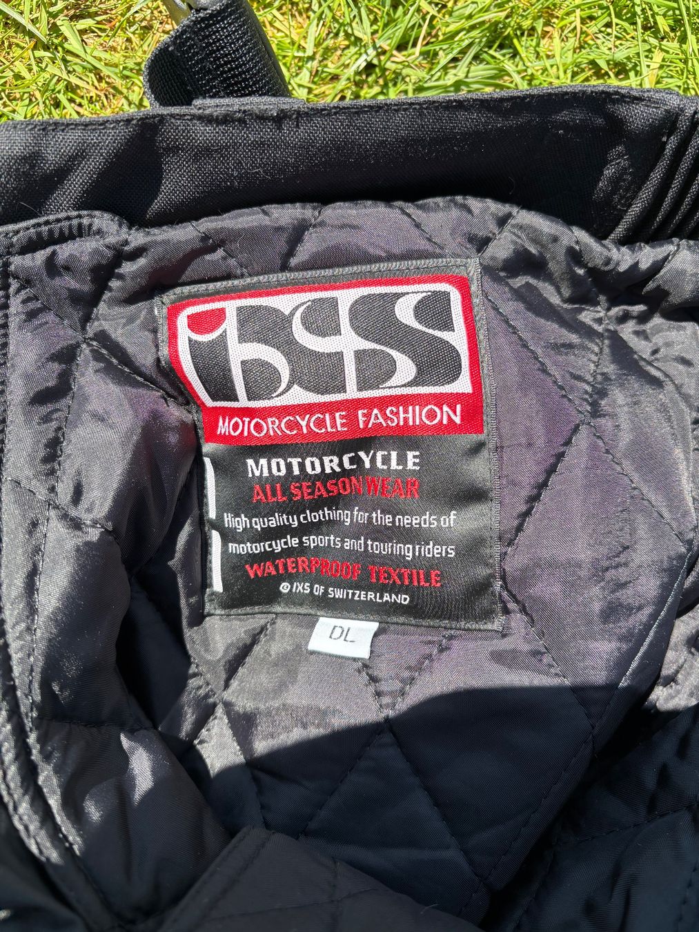 IXS Completi & Tailleur: Damentöffbekleidung – Nuovo (secondo la descrizione) da Elgg venduto da Maege64 3