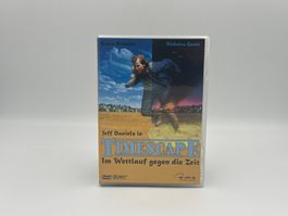 TIMESCAPE - IM WETTLAUF GEGEN DI... - Versand, nur CHF 2.50!