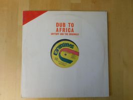 Keith Hudson – Bloody Eyes - Reggae - 1978 UK