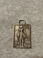SSV-SSC Schützenmedaille Hallebardier Service de France 1520