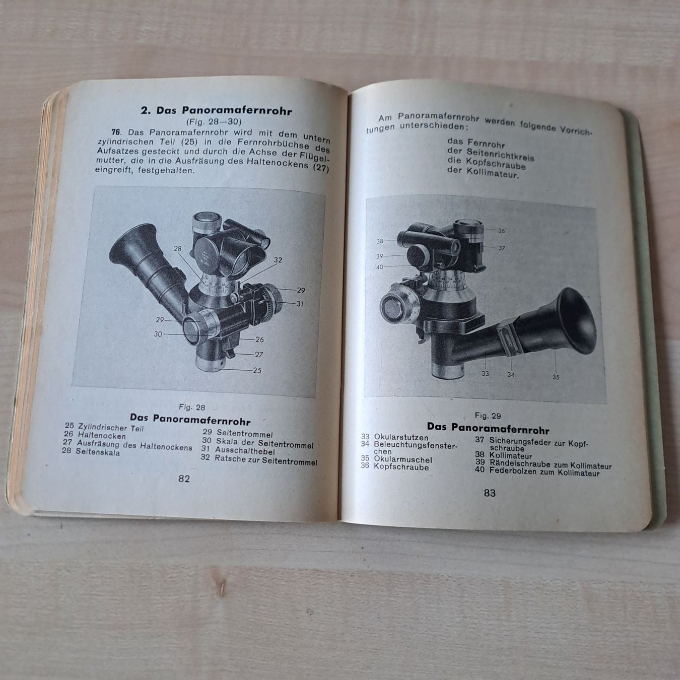 Livres: Die Infanteriekanone 35/41 – D'occasion à Gipf-Oberfrick par Mig_29 2
