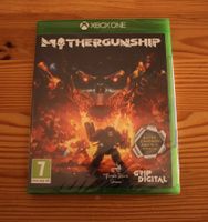 Mothergunship