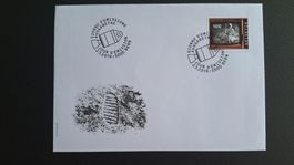 2019,Nr.1738,FDC