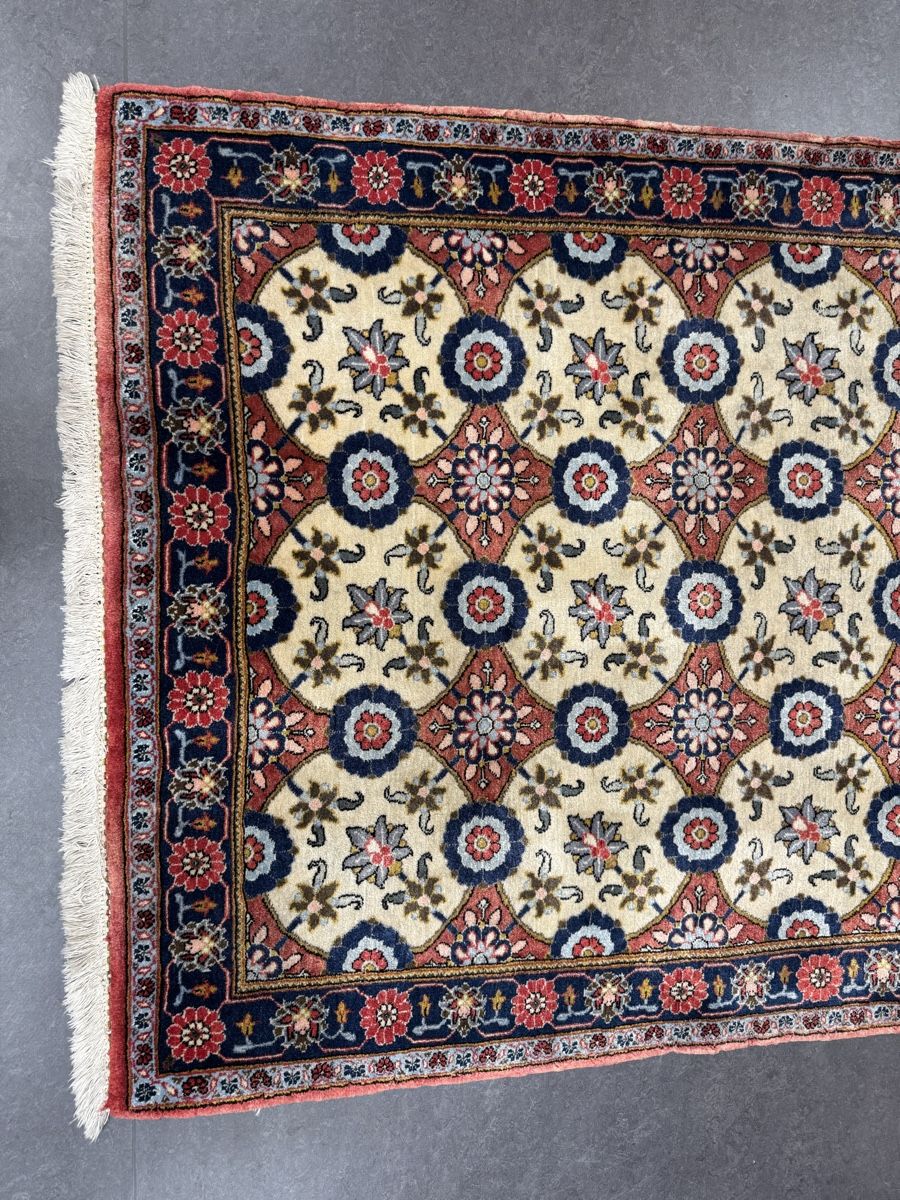 Tappeti: Perserteppich, Waramin156x109cm – Usato da Liestal venduto da galerie_nategh 1