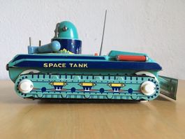 Space Tanker