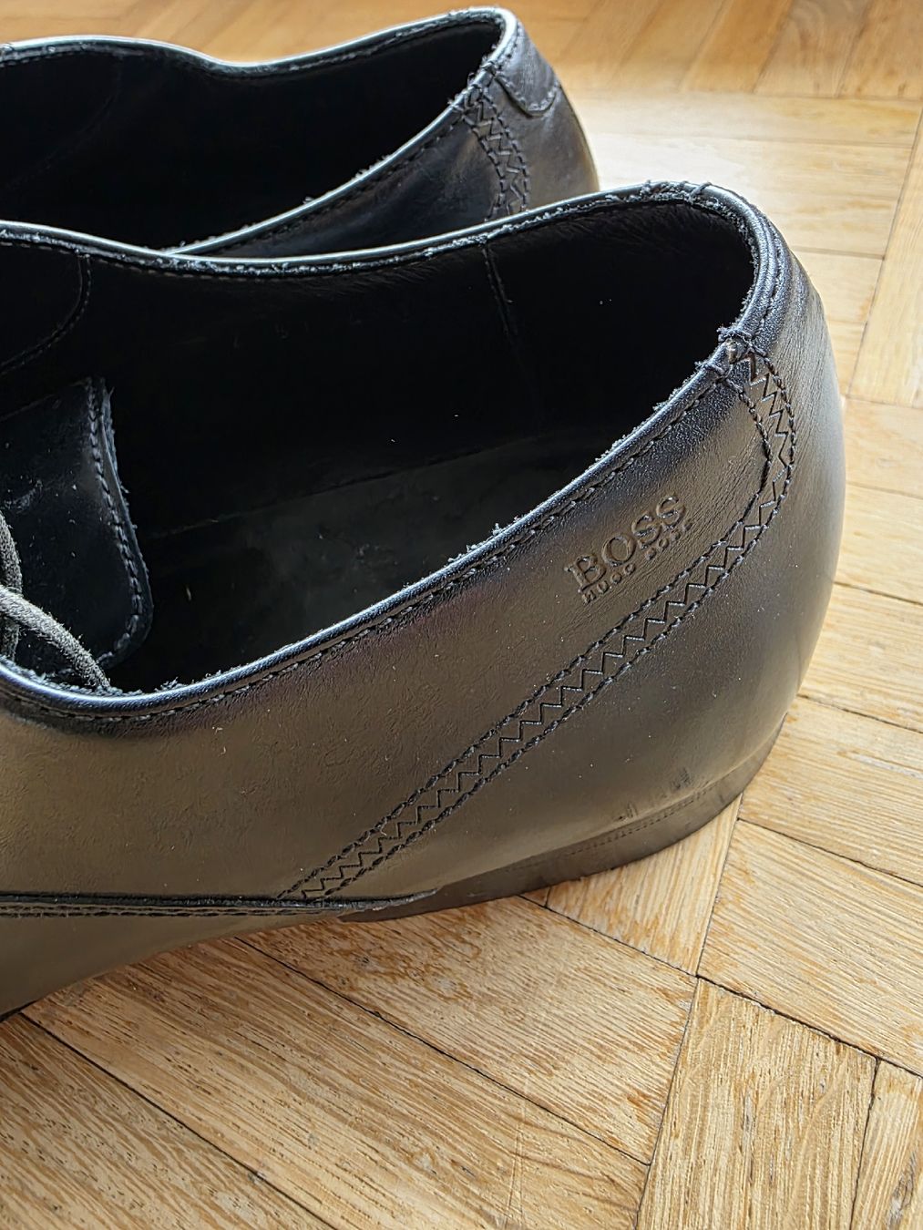 Scarpe da uomo: Herrenschuhe – Usato da St. Gallen venduto da eny_6vhv 5