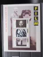 BRD 1995 100 Jahre Deutscher Film BL33 **