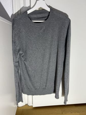 IRO Pulli Herren, Baumwolle Cashmere