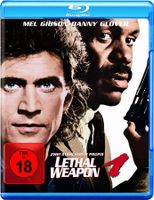 Lethal Weapon (1987) Richard Donner/Mel Gibson/Danny Glover