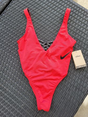 Badeanzug Nike