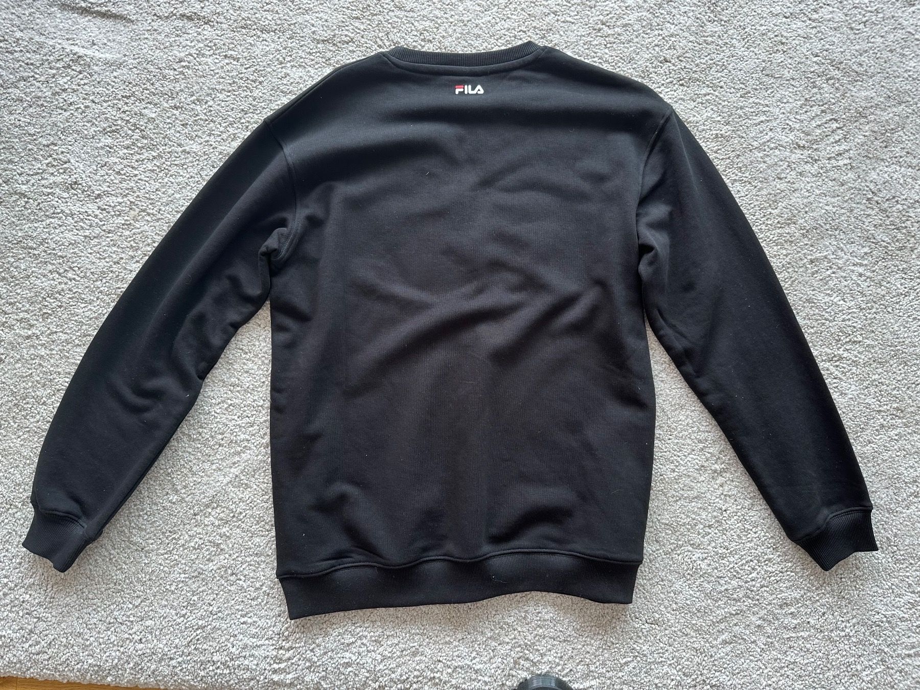 Fila Maglioni & Felpe: Fila Pullover Sweatshirt Gr. S NEU – Nuovo (secondo la descrizione) da Altstätten SG venduto da Cobra96 2