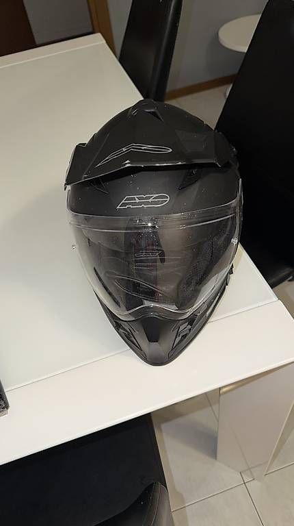 Giacche: giacca+ casco moto trattabili – Nuovo e nell'imballaggio originale da Biasca venduto da ani_hgk8 2