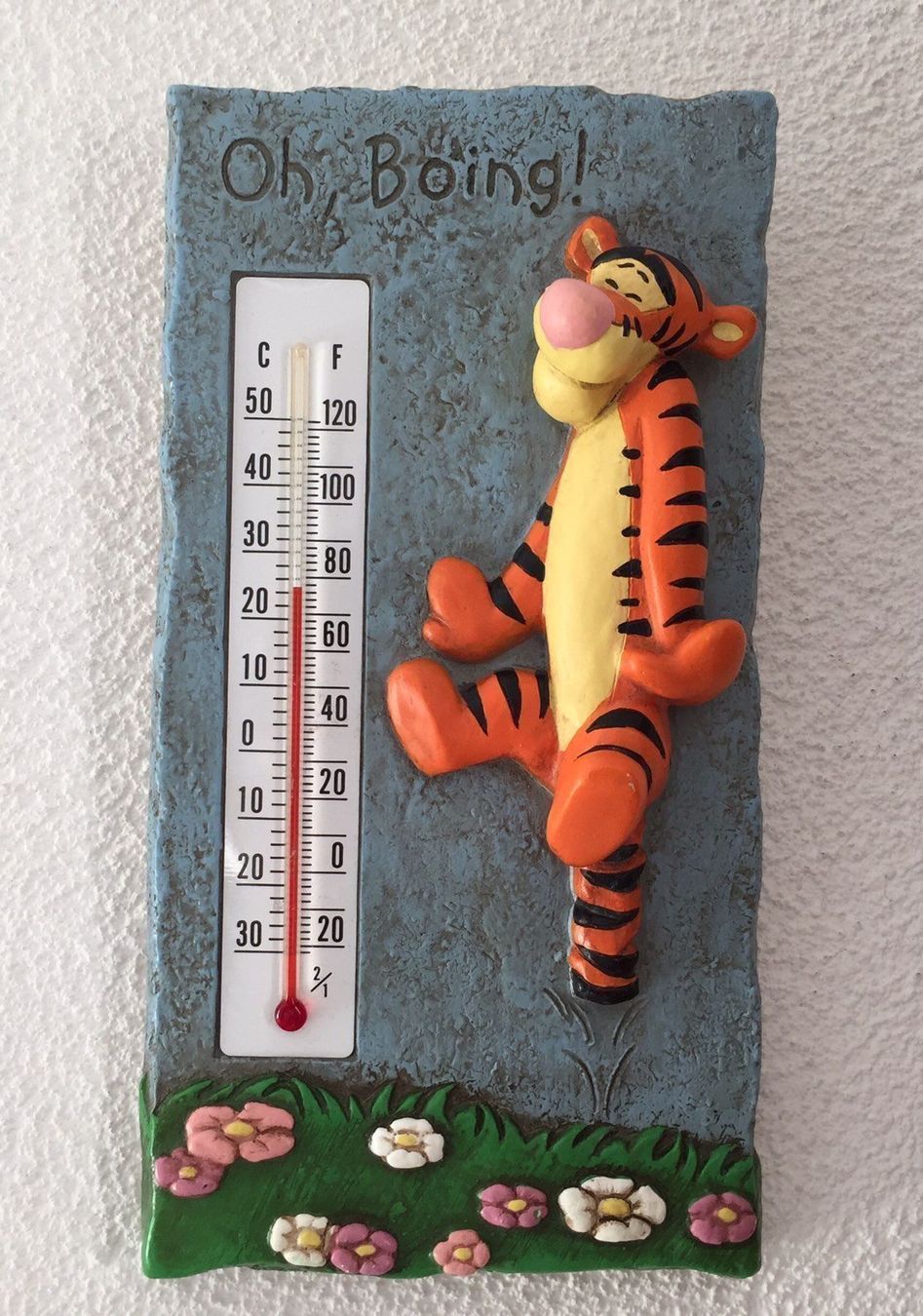 Altro per la casa: Original Disney Thermometer – Nuovo (secondo la descrizione) da Einsiedeln venduto da Fundgrube59