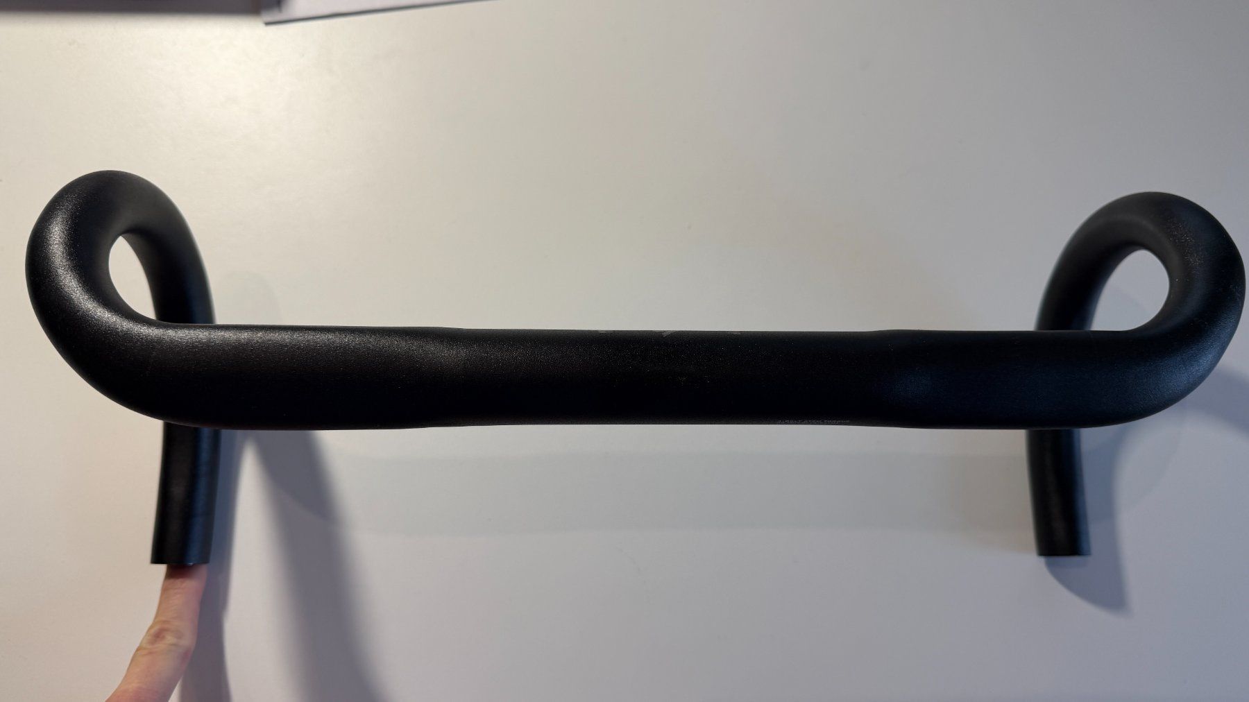 Specialized Pezzi di ricambio: Specialized Rennvelo Lenker 40cm / 31.8mm NEU Shallow Bend – Nuovo e nell'imballaggio originale da Thun venduto da Dipaulo 3