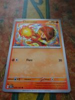 POKEMON  Charcadet   H  SCR EN    029/142   HP70    2024