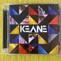 KEANE-PERFECT SYMMETRY