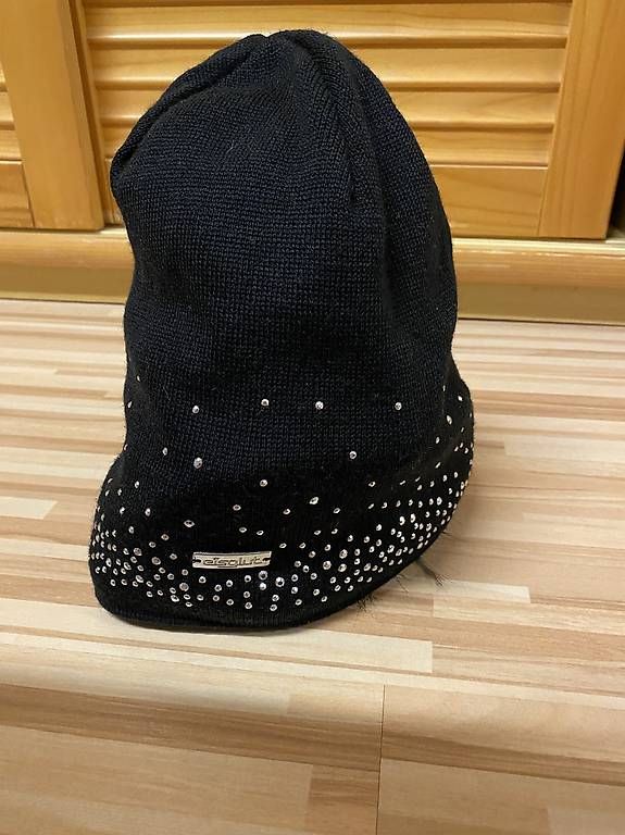 Hüte, Mützen & Caps: Bonnet  – Gebraucht aus Cheseaux-Lausanne von Fannelle01 1