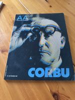 Revue AA - N° 249 - Février 1987 - Le Corbusier